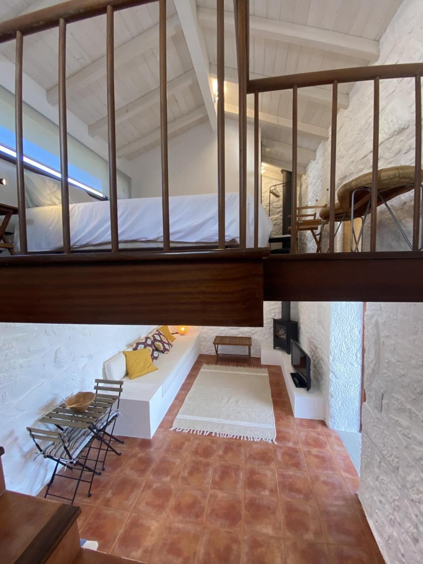Casa De Sapiao & Studio Afife Εξωτερικό φωτογραφία