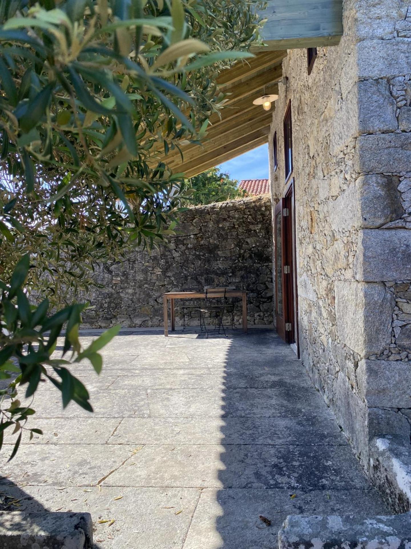 Casa De Sapiao & Studio Afife Εξωτερικό φωτογραφία